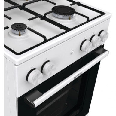 Плита Gorenje GG5A14WJ-21-зображення