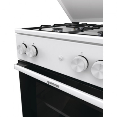 Плита Gorenje GG5A14WJ-22-зображення