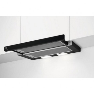 Вытяжка кухонная Electrolux LFP326FB-5-изображение