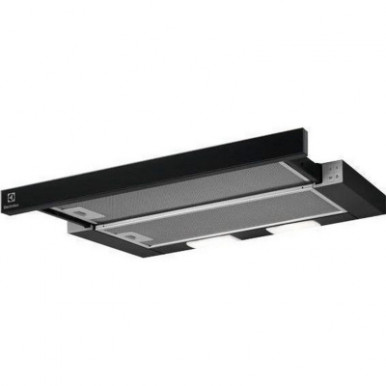 Вытяжка кухонная Electrolux LFP326FB-6-изображение