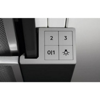 Вытяжка кухонная Electrolux LFP326FB-8-изображение