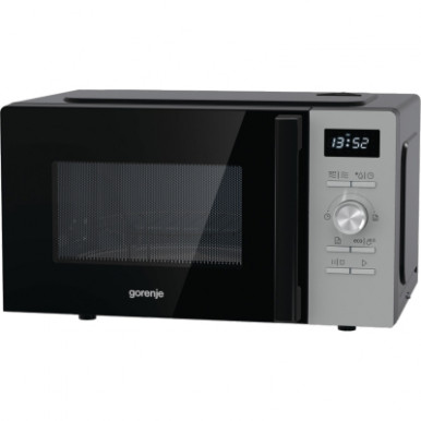 Мікрохвильова піч Gorenje MO20A4XH-14-зображення