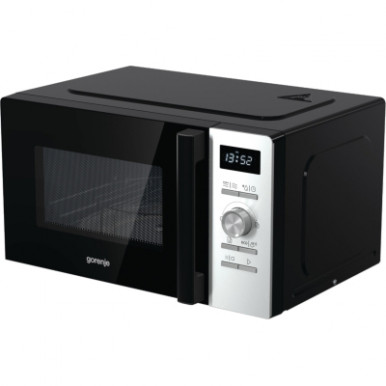 Мікрохвильова піч Gorenje MO20A4XH-15-зображення