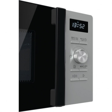 Мікрохвильова піч Gorenje MO20A4XH-17-зображення