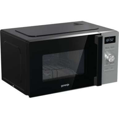 Мікрохвильова піч Gorenje MO20A4XH-18-зображення