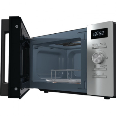 Мікрохвильова піч Gorenje MO20A4XH-21-зображення