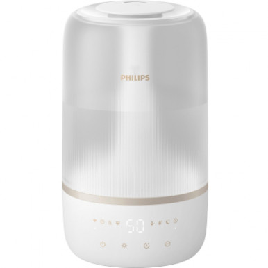 Зволожувач повітря Philips HU1510/04-14-зображення