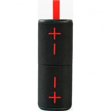 Акустична система Grand-X Bluetooth 2 в 1 Black (BTS-15DB)-5-зображення