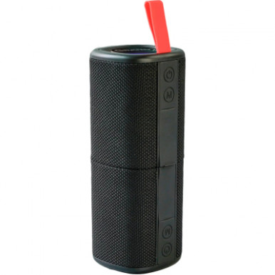 Акустична система Grand-X Bluetooth 2 в 1 Black (BTS-15DB)-8-зображення