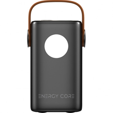Батарея універсальна Armorstandart 60000mAh EnergyCore ASB60 PD/100W black (ARM80296)-2-зображення
