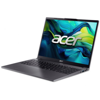 Ноутбук Acer Aspire Go 15 AG15-51P-51TK (NX.J51EU.00H)-13-зображення