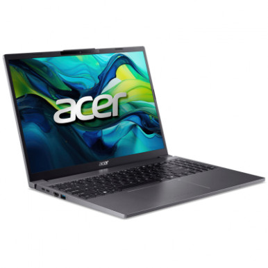 Ноутбук Acer Aspire Go 15 AG15-51P-51TK (NX.J51EU.00H)-17-зображення