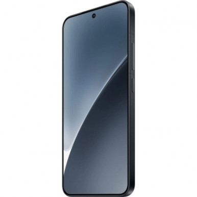 Мобільний телефон Xiaomi 15 12/256GB Black (1128133)-12-зображення