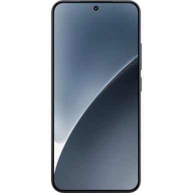 Мобільний телефон Xiaomi 15 12/512GB Black (1128136)-10-зображення
