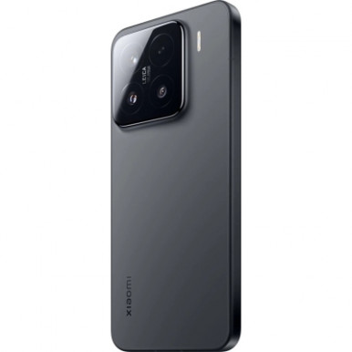 Мобільний телефон Xiaomi 15 12/512GB Black (1128136)-15-зображення