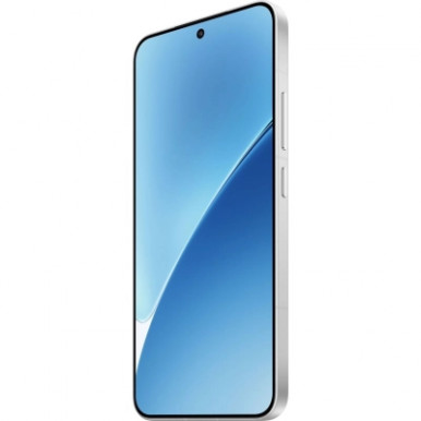 Мобільний телефон Xiaomi 15 12/512GB White (1128138)-12-зображення