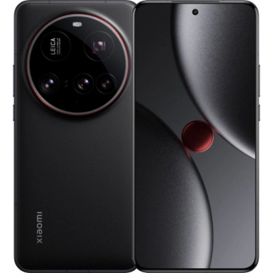 Мобільний телефон Xiaomi 15 Ultra 16/512GB Black (1128139)-11-зображення