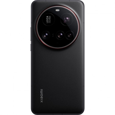 Мобільний телефон Xiaomi 15 Ultra 16/512GB Black (1128139)-17-зображення