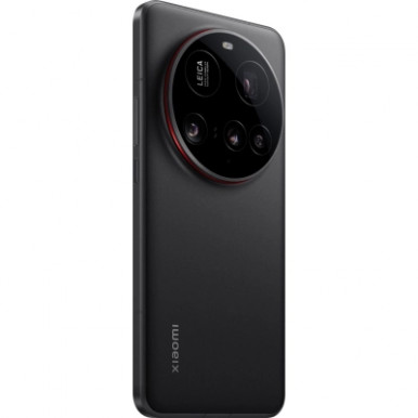 Мобільний телефон Xiaomi 15 Ultra 16/512GB Black (1128139)-18-зображення