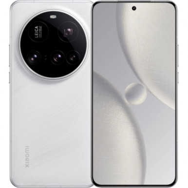 Мобільний телефон Xiaomi 15 Ultra 16/512GB White (1128140)-11-зображення