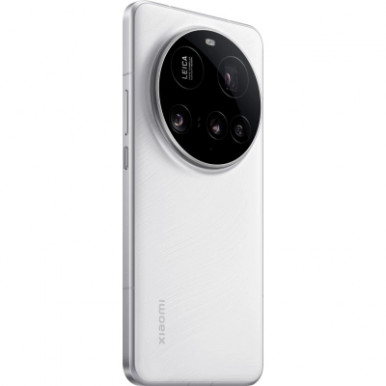 Мобільний телефон Xiaomi 15 Ultra 16/512GB White (1128140)-18-зображення