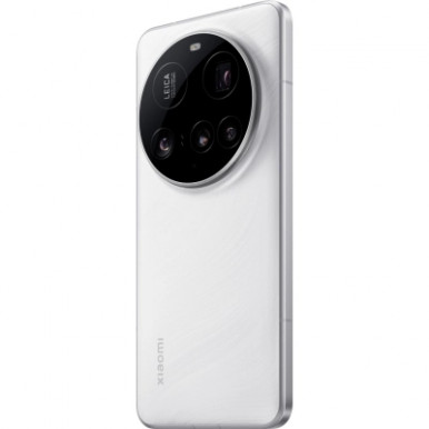 Мобільний телефон Xiaomi 15 Ultra 16/512GB White (1128140)-19-зображення
