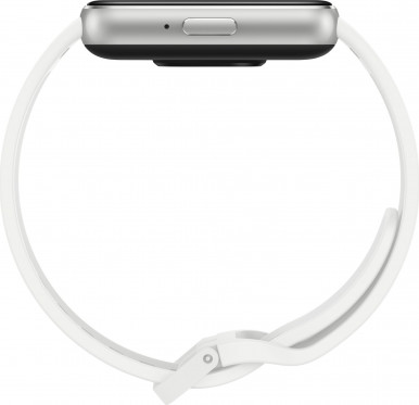 Фітнес-браслет Samsung Galaxy Fit3 Silver (SM-R390NZSASEK)-7-зображення