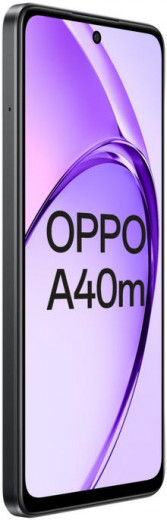 Смартфон OPPO A40M 8/256Gb Sparkle Black-27-зображення