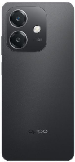 Смартфон OPPO A40M 8/256Gb Sparkle Black-30-зображення