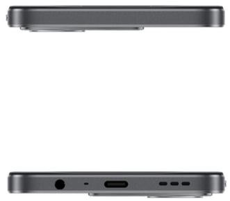 Смартфон OPPO A40M 8/256Gb Sparkle Black-33-зображення