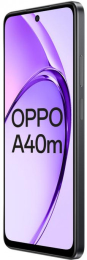 Смартфон OPPO A40M 8/256Gb Sparkle Black-38-зображення