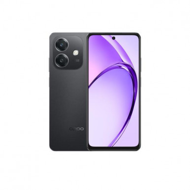 Смартфон OPPO A40M 8/256Gb Sparkle Black-23-зображення
