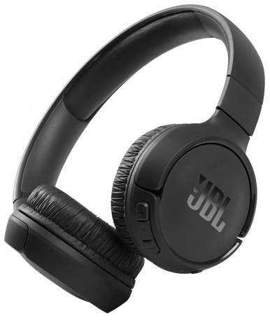 Гарнітура JBL Tune 510BT Black (JBLT510BTBLKEU)-4-зображення