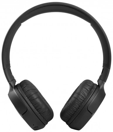 Гарнітура JBL Tune 510BT Black (JBLT510BTBLKEU)-5-зображення