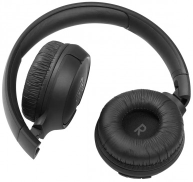 Гарнітура JBL Tune 510BT Black (JBLT510BTBLKEU)-6-зображення