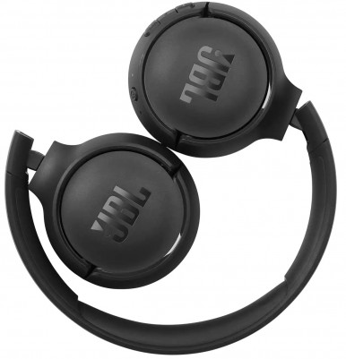 Гарнітура JBL Tune 510BT Black (JBLT510BTBLKEU)-7-зображення