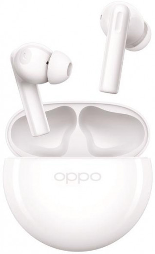 Навушники OPPO Enco Buds2-4-зображення