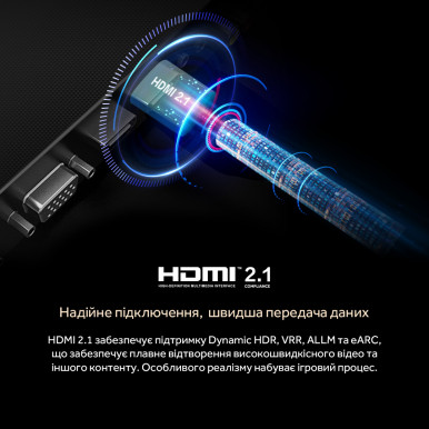 LED-телевізор Haier H55Q800UX-14-зображення