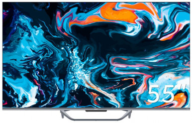 LED-телевізор Haier H55Q800UX-15-зображення