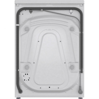 Пральна машина Gorenje фронтальна, 7кг, 1200, A+, 43.5см, дисплей, пар, інвертор, білий-5-зображення