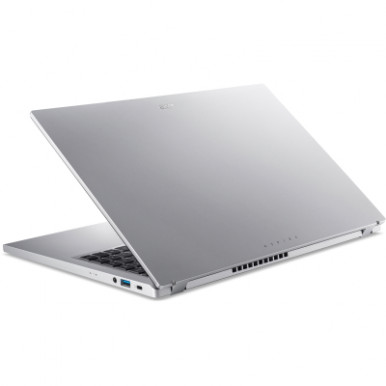 Ноутбук Acer Aspire Go AG15-32P 15.6" FHD IPS, Intel 3-N355, 8GB, F512GB, UMA, Lin, сріблястий-13-зображення