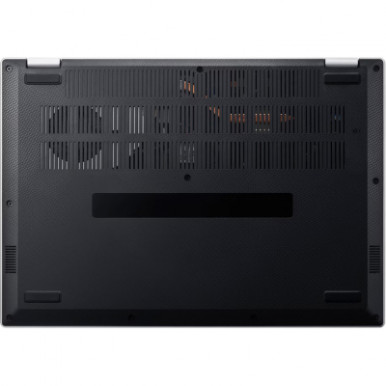 Ноутбук Acer Aspire Go Spin AGSP14-31PT 14" WUXGA IPS Touch, Intel 3-N355, 16GB, F512GB, UMA, Lin, сріблястий-15-зображення