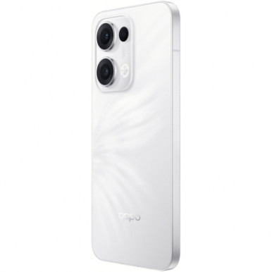 Мобільний телефон Oppo Reno13 5G 12/256GB Plume White (OFCPH2689_WHITE)-12-зображення