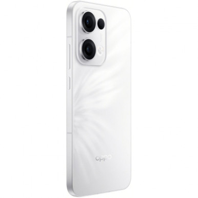 Мобільний телефон Oppo Reno13 5G 12/256GB Plume White (OFCPH2689_WHITE)-13-зображення