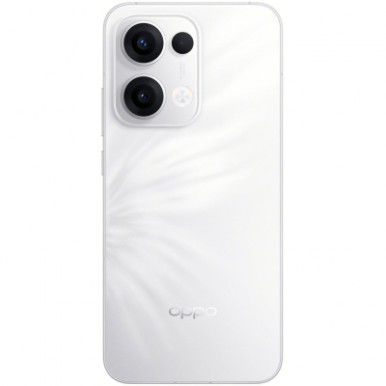 Мобільний телефон Oppo Reno13 5G 12/256GB Plume White (OFCPH2689_WHITE)-15-зображення