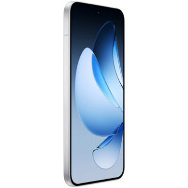 Мобільний телефон Oppo Reno13 5G 12/256GB Plume White (OFCPH2689_WHITE)-20-зображення