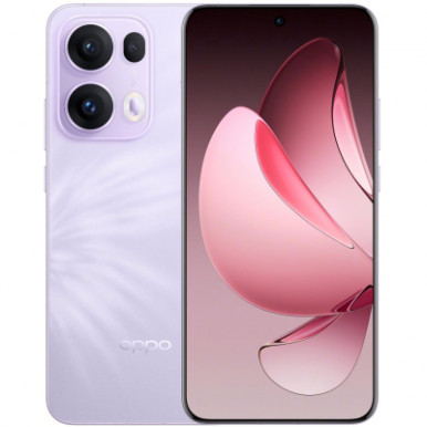Мобільний телефон Oppo Reno13 Pro 12/512GB Plume Purple (OFCPH2697_PURPLE)-11-зображення
