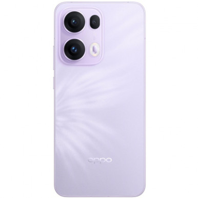 Мобільний телефон Oppo Reno13 Pro 12/512GB Plume Purple (OFCPH2697_PURPLE)-15-зображення