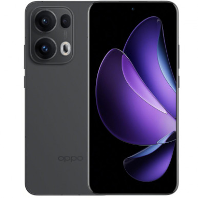 Мобільний телефон Oppo Reno13 Pro 12/512GB Graphite Grey (OFCPH2697_GREY)-11-зображення