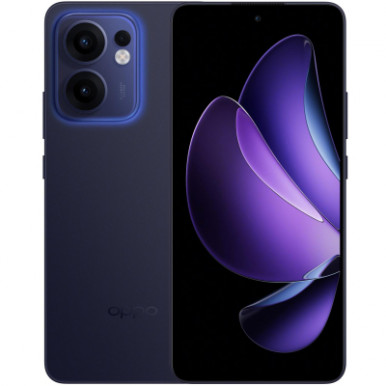 Мобільний телефон Oppo Reno13 FS 5G 12/512GB Luminous Blue (OFCPH2699_BLUE)-11-зображення